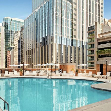 Отель Hilton Grand Vacations Club Chicago Magnificent Mile Экстерьер фото