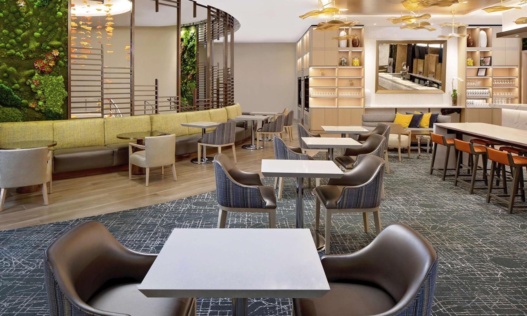 Отель Hilton Grand Vacations Club Chicago Magnificent Mile Экстерьер фото